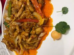 -马凯餐厅(地安门店)