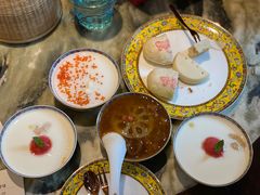 -富华斋饽饽铺·宫廷糕点·伴手礼(护国新天地店)