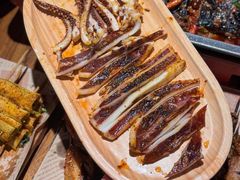 -1819餐厅·团队聚餐·烤串·精酿