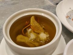 -喜来登由由大酒店九州膳坊中餐厅