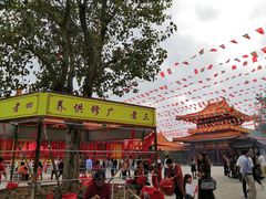 -三水森林公园