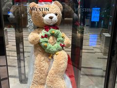 -宁波威斯汀酒店