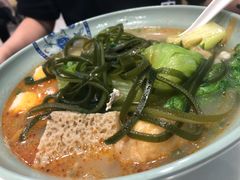 -重庆麻辣烫(国权路店)