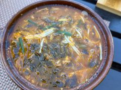 -丽江悦榕庄酒店-明月·雪山庭院餐厅