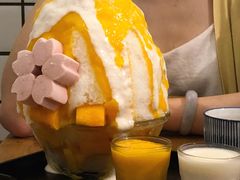 -WONDER ICE 萬得冰田(建設路总店)