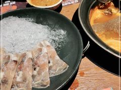 -呷哺呷哺(悦方店)