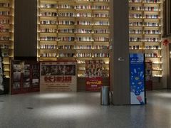 -深影国际影城(学院南路店CGS中国巨幕店)