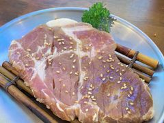 -安又胖韩国烤肉