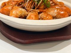 -荣兴酒家(徐家汇店)