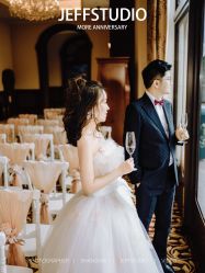 -JEFF STUDIO摄影摄像婚礼跟拍