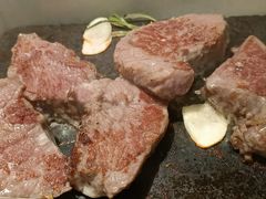 -一沙一城·岩烤牛扒(深圳首店)