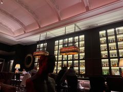 -The St·Regis Bar 瑞吉酒吧