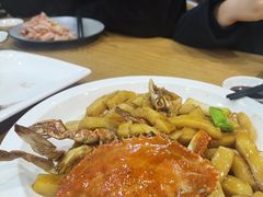 -501號台州海鲜餐厅(海创园店)