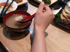 -无限双拼照烧双拼饭(和平店)