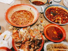 -老三样·旧食新味(船山路店)
