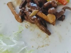 -粤尚腾香居中餐厅(首都机场希尔顿店)