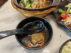 -鸡坤茶室(三里屯店)