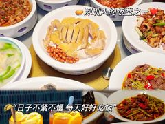 -锦园春香港茶餐厅(西海湾旗舰店)