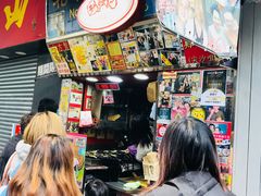 -利强记北角鸡蛋仔(弥敦道店 )