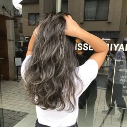 -GIRL STYLE 烫发·染发沙龙