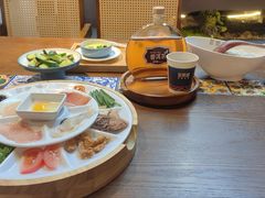 -芸南道·过桥米线(昆明老街旗舰店)