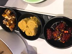 -到家尝北京菜(西坝河店)