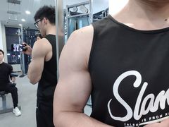 -WEGYMER健萌健身(麦德龙钰龙天下馆)