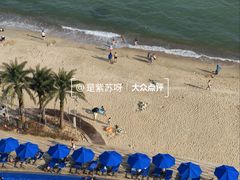 -深圳大梅沙京基洲际度假酒店