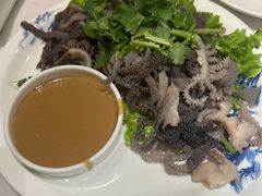 -老仁义·清真菜(太古街店)