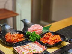 -韩满园· 甄选韩式烤肉