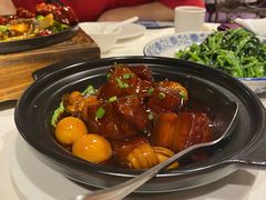 -申粤轩酒楼·三十年粤菜经典(丁香花园店)