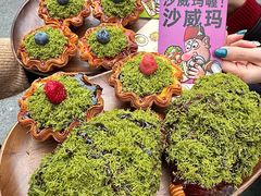 -苏坦土耳其西餐厅(玉林店)