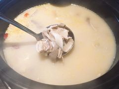 -捞神煲汤火锅(湖滨商业街店)