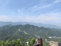 -居庸关长城