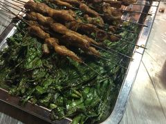 -小民大排档(光谷店)