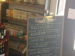 -BONAZZA 意大利餐厅