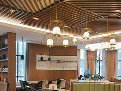 -绍兴大禹开元观堂-若耶厅