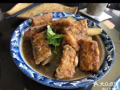 -中国马镇·满族八大碗(美食街店)