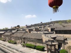 -山西王家大院