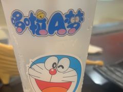 -呷哺呷哺(西单大悦城店)