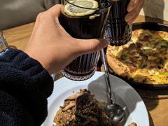 -必胜客(百联又一城店)