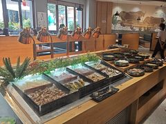 -爱伲PLUS·牛肉海鲜自助火锅(融创店)