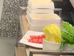 -巴蜀王婆大虾(南锣鼓巷店)