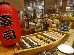 -天骄国际酒店·布拉格西餐厅(白石湖店)