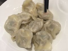 水饺-松花湖水饺(新濠天地店)