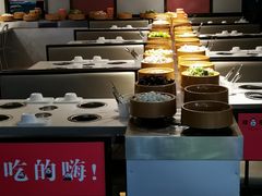 -龍歌自助小火锅(李沧顺和汇店)