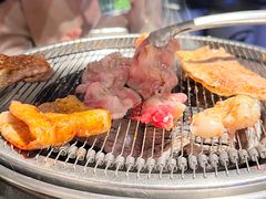 -韩山葵烤肉(太古里店)