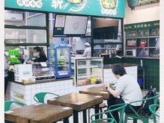 -阿金大白·上海菜馆(新天地店)