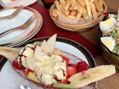 -老欧洲咖啡·西餐(后湖店)