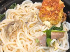 -桥香园云南过桥米线(红龙井店)